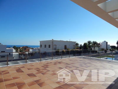 VIP4098: Apartment for Sale in Mojacar Playa, Almería