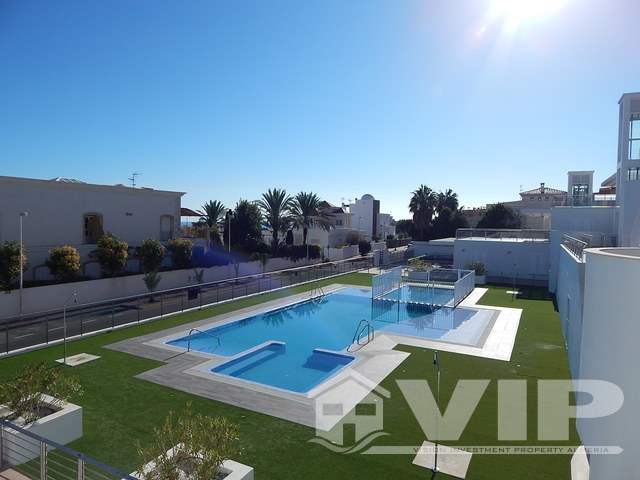 VIP4098: Apartment for Sale in Mojacar Playa, Almería