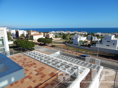 VIP4098: Apartment for Sale in Mojacar Playa, Almería