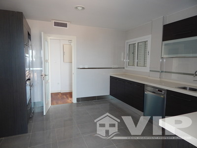 VIP4098: Apartment for Sale in Mojacar Playa, Almería