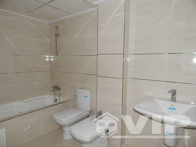 VIP4098: Apartment for Sale in Mojacar Playa, Almería