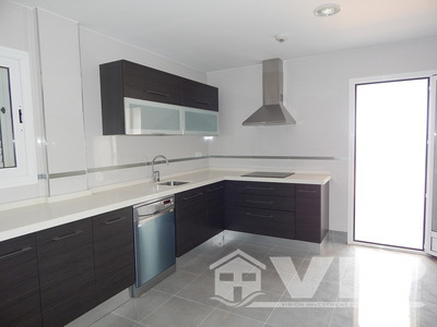 VIP4098: Apartment for Sale in Mojacar Playa, Almería