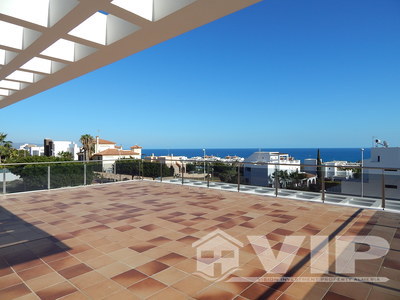 VIP4098: Apartment for Sale in Mojacar Playa, Almería