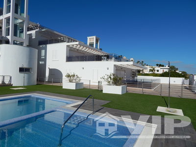 VIP4098: Apartment for Sale in Mojacar Playa, Almería