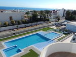 VIP4098: Appartement à vendre dans Mojacar Playa, Almería