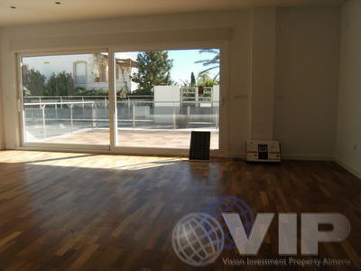 VIP4098: Apartment for Sale in Mojacar Playa, Almería