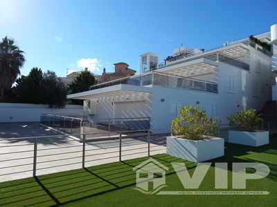 VIP4098: Apartment for Sale in Mojacar Playa, Almería