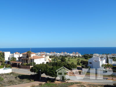 VIP4098: Apartment for Sale in Mojacar Playa, Almería