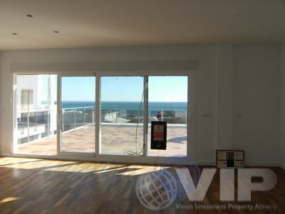 VIP4098: Apartment for Sale in Mojacar Playa, Almería