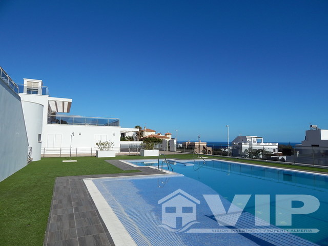 VIP4098: Apartment for Sale in Mojacar Playa, Almería