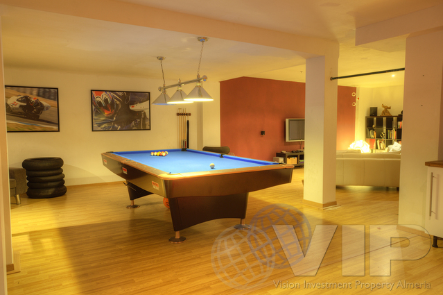 VIP5090: Villa zu Verkaufen in Vera Playa, Almería