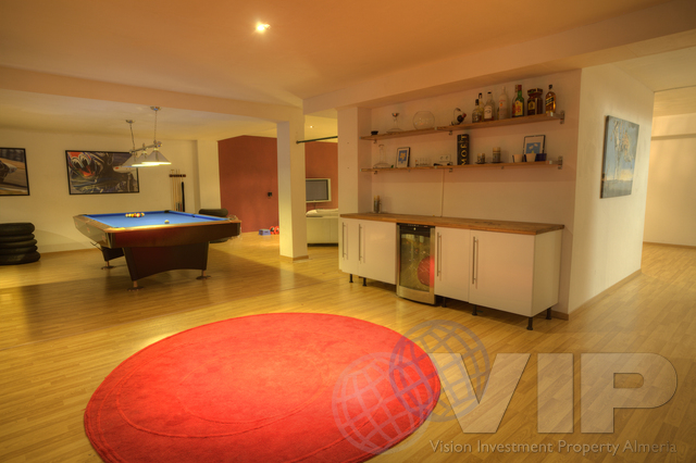 VIP5090: Villa for Sale in Vera Playa, Almería