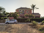 VIP5090: Villa en Venta en Vera Playa, Almería