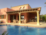 VIP5090: Villa te koop in Vera Playa, Almería