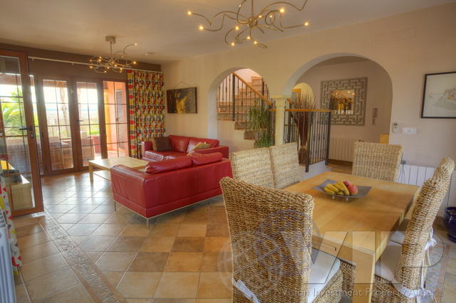 VIP5090: Villa zu Verkaufen in Vera Playa, Almería
