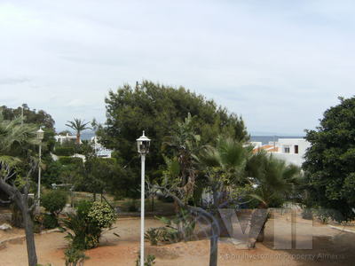 VIP4099: Apartment for Sale in Mojacar Playa, Almería
