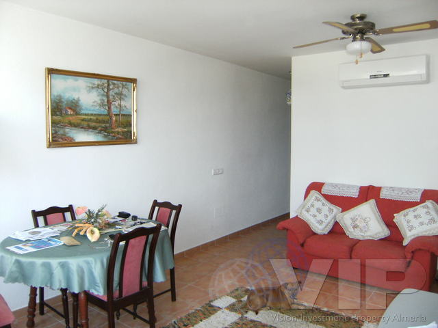 VIP5000: Appartement à vendre dans Turre, Almería
