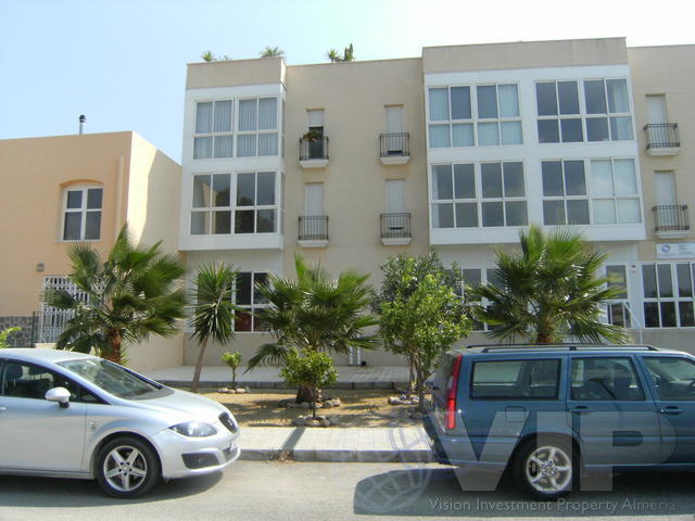 VIP5000: Appartement à vendre dans Turre, Almería