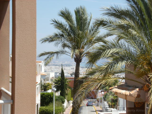 VIP5001: Apartment for Sale in Mojacar Playa, Almería