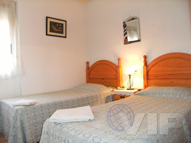 VIP5001: Appartement à vendre dans Mojacar Playa, Almería