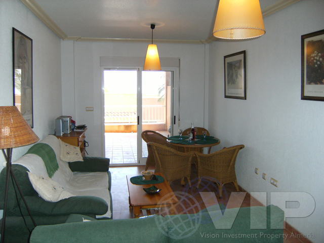 VIP5001: Apartment for Sale in Mojacar Playa, Almería