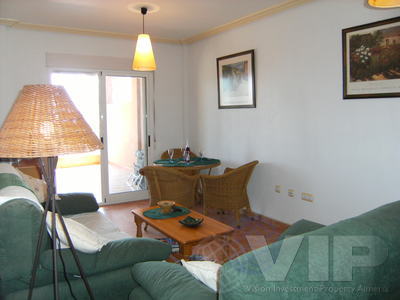 VIP5001: Apartment for Sale in Mojacar Playa, Almería