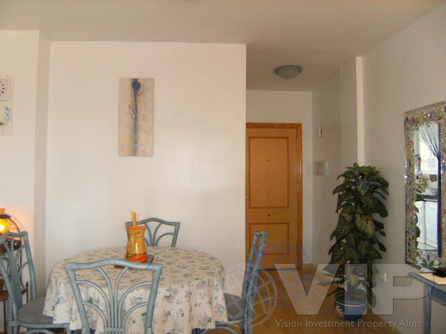 VIP5003: Appartement à vendre dans Vera Playa, Almería