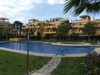 VIP5003: Apartment for Sale in Vera Playa, Almería