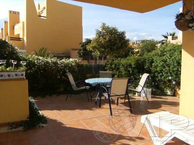 VIP5003: Apartment for Sale in Vera Playa, Almería