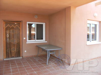 VIP5005: Apartment for Sale in Mojacar Playa, Almería