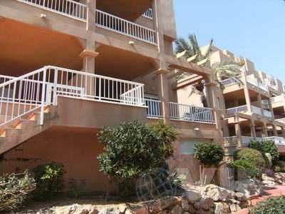 VIP5005: Apartment for Sale in Mojacar Playa, Almería