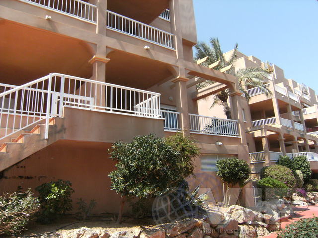 VIP5005: Appartement à vendre dans Mojacar Playa, Almería