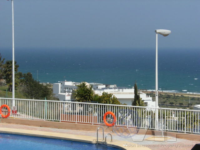 VIP5005: Appartement à vendre dans Mojacar Playa, Almería