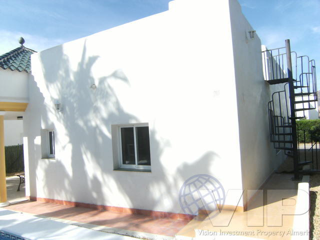 VIP5008: Villa à vendre dans San Juan de los Terreros, Almería