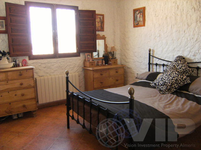 VIP5009: Villa for Sale in Arboleas, Almería