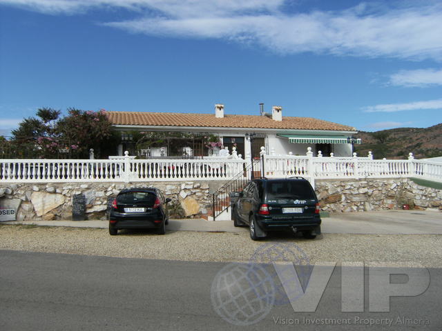 VIP5009: Villa en Venta en Arboleas, Almería