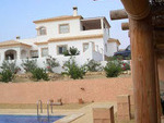 VIP5012: Villa à vendre dans Villaricos, Almería