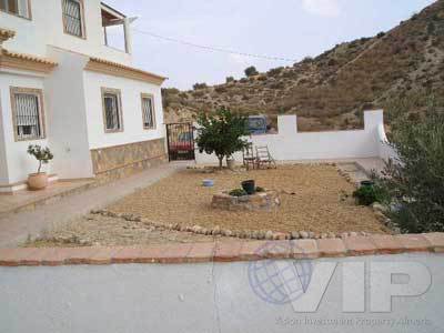 VIP5012: Villa for Sale in Villaricos, Almería