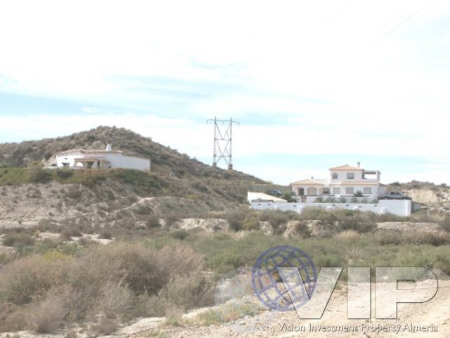 VIP5012: Villa à vendre dans Villaricos, Almería