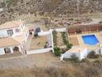 VIP5012: Villa zu Verkaufen in Villaricos, Almería