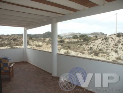 VIP5012: Villa for Sale in Villaricos, Almería