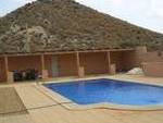 VIP5012: Villa te koop in Villaricos, Almería