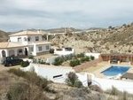 VIP5012: Villa te koop in Villaricos, Almería