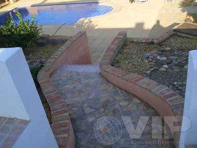 VIP5012: Villa for Sale in Villaricos, Almería