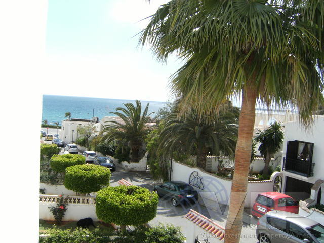 VIP5013: Stadthaus zu Verkaufen in Mojacar Playa, Almería