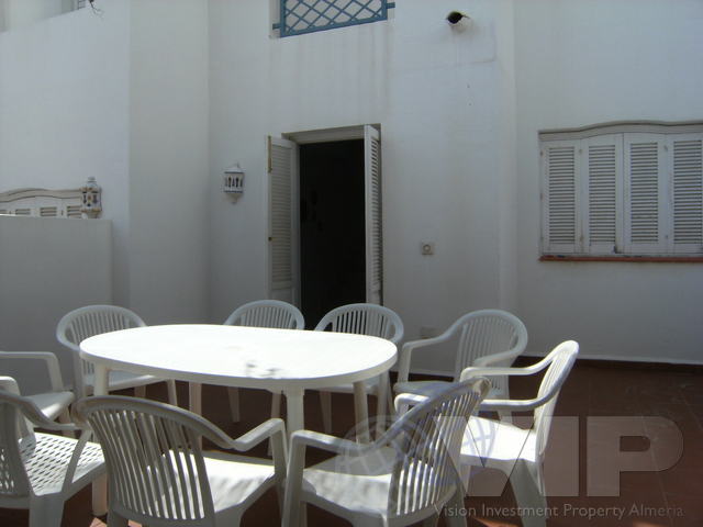 VIP5013: Maison de Ville à vendre dans Mojacar Playa, Almería