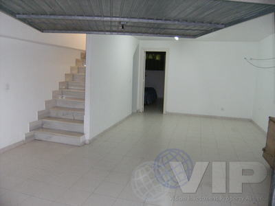 VIP5013: Townhouse for Sale in Mojacar Playa, Almería