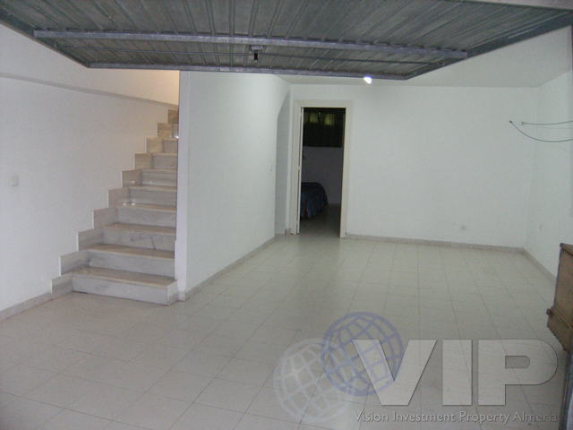 VIP5013: Stadthaus zu Verkaufen in Mojacar Playa, Almería