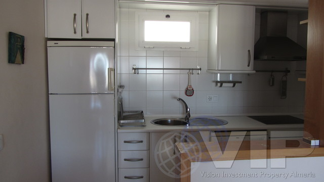 VIP7014: Apartment for Sale in Mojacar Playa, Almería