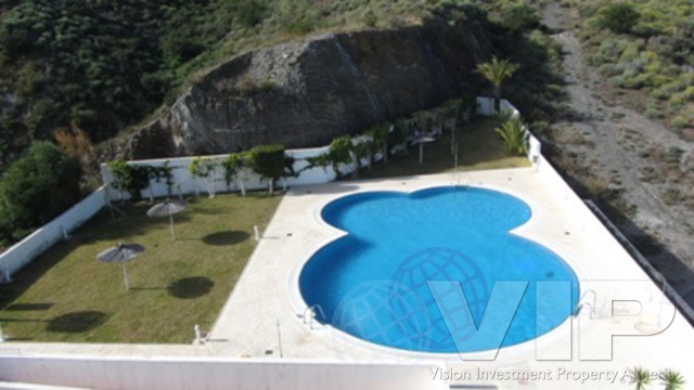 VIP7014: Apartment for Sale in Mojacar Playa, Almería